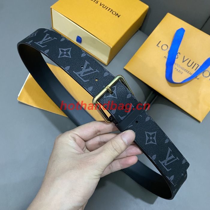 Louis Vuitton Belt 40MM LVB00140